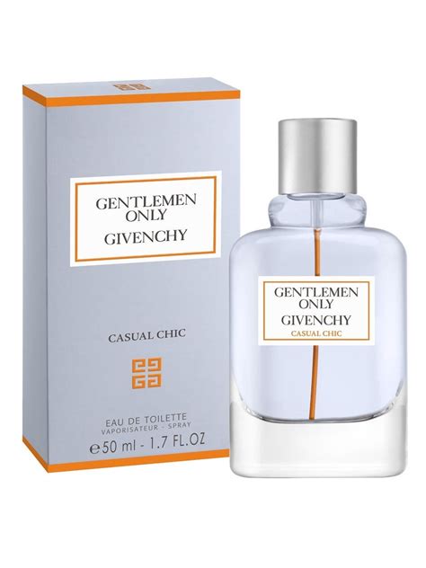 gentlemen only di givenchy prezzo|givenchy gentlemen only casual chic.